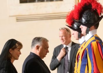 Viktor Orban: Europa jashtë loje, do t’i kërkoj Trumpit të heqë sanksionet ndaj Rusisë!