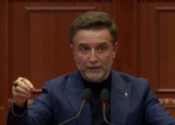 Jo vetëm opozita, edhe maxhoranca jep sinjale pakënaqësie ndaj SPAK, Braçe: Burgu nuk mund të jetë…