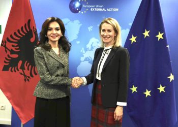 Spiropali në Bruksel: Integrimi i Ballkanit Perëndimor në BE, investim strategjik për të ardhmen e përbashkët