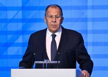 Lavrov i ofron garanci sigurie Evropës: Nuk kemi ndërmend të sulmojmë vendet e NATO-s