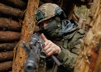 “I dëgjojmë duke folur në front”, Kremlini kërcënon luftëtarët e huaj në Ukrainë