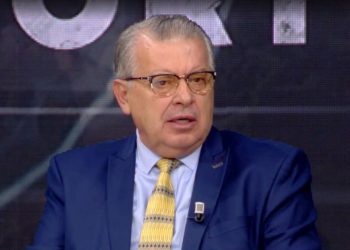 “Shqipëria e kërcënuar indirekt nga Serbia”/ Xhavit Shala: Të rikthehet shërbimi i detyrueshëm ushtarak