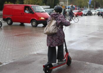 Nga sot, asnjë monopatinë në rrugë! Hyn në fuqi vendimi, mjetet do të bllokohen