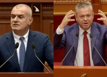 “Leskaj është rruar tek Luli dhe Muli”, Murrizi: Leshi i Bujarëve dhe Hajdarëve do fshijë oborrin e PD…