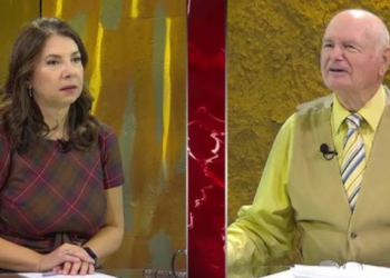 Pse ika nga Shqipëria? Rrëfimi i ish-deputetit të PD për përplasjet me Berishën dhe ëndrrën e humbur të së djathtës (VIDEO)