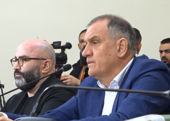 Dosja SASPAC/ Ish-ministri Beqaj: SPAK më bëri funksionar të lartë për statistika