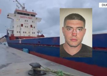 Vodhi 200 mijë litra naftë nga një anije në Durrës, ekstradohet nga Spanja Juxhin Koka