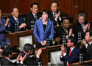 Kush është Sanae Takaichi, gruaja e parë kryeministre e Japonisë