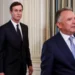 Jared Kushner, hija diplomatike e Trumpit. Kush është dhëndri që përshpejtoi paqen në Gaza