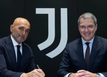Juventusi zyrtarizon Luciano Spallettin si trajnerin e ri: Të lumtur të mirëpresim një teknik me përvojë 