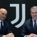 Juventusi zyrtarizon Luciano Spallettin si trajnerin e ri: Të lumtur të mirëpresim një teknik me përvojë 