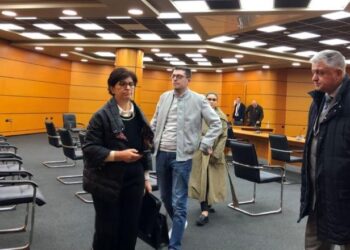 Rikthehet në detyrë prokurorja e Elbasanit Pranvera Stafa/ KPA ndryshon vendimin