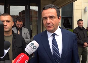Bisedimet për qeverinë e re, Kurti: Po bëjmë plan për nisjen e procesit me partitë