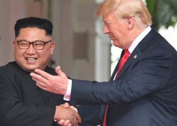 Trump: Jam 100% i hapur për takim me Kim Jong Un! Po shkoj shumë mirë me të