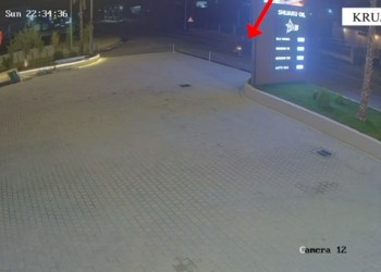 Vendosi lëndë plasëse në servis makinash në Krujë, arrestohet 34-vjeçari