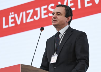Kurti: Po përpiqemi ta formojmë Qeverinë e Kosovës, por duket se alternativë janë zgjedhjet