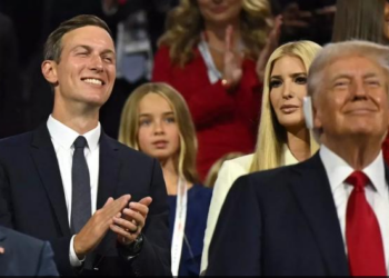 Pse paqja në Gaza kalon përmes video-lojërave dhe dhëndrit të Trump? Jared Kushner dhe marrëveshja miliardëshe me sauditët
