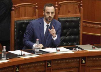 Kodi i ri Penal, Lamallari: Drafti do të marrë dakordësinë e BE-së, do të jetë produkti më i mirë që kemi pasur