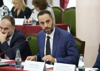 Ndryshimet e para në Ministrinë e Drejtësisë, largime në radhët e zv.ministrave/ Kush ikën dhe kush emërohet