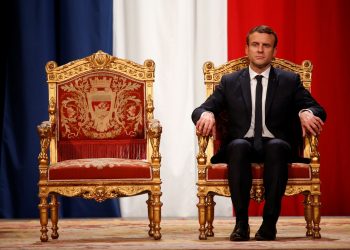 Bie vrulli politik për zgjerimin? “Politico”: Macron po bllokon procesin mes krizës politike në Francë