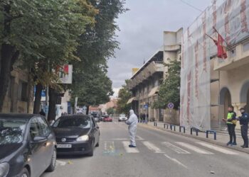 Plagosja e zyrtarit të BDI në Kumanovë, Ministria e Brendshme dhe Prokuroria japin detajet: Autori me kallashnikov… 