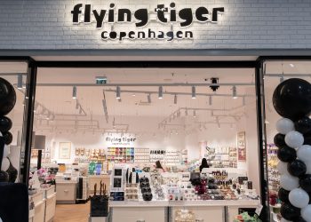 Grupi BALFIN sjell Flying Tiger Copenhagen në TEG – Kreativiteti Skandinav tani në Tiranë