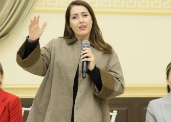 Manastirliu vijon fushatën, takim me gratë në Kashar: Plani ynë për një bashki që kujdeset për familjet