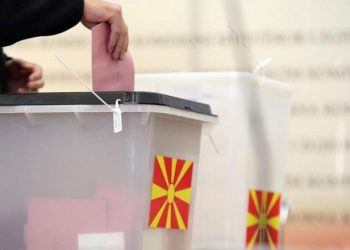 Sot zgjedhjet lokale në Maqedoninë e Veriut, 1.8 milionë qytetarë votojnë për kryetarët në 81 komuna! Në garë 309 kandidatë