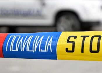 Ngjarje e rëndë në Maqedoninë e Veriut, plagoset me armë kandidati i BDI-së në Kumanovë! Zyrtari është…