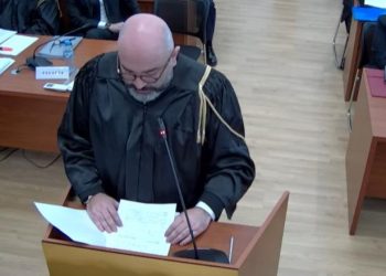 Mbrojtja e Veliajt lexon argumentet në Kushtetuese: Këshilli Bashkiak nuk veproi mbi baza ligjore, ishte i motivuar politikisht