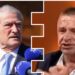 VIDEO: “Ne jemi me PD, prandaj…”, Berisha flet për vrasje shtetërore, por çfarë deklaronte Gjon Shkambi!