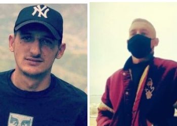 U vranë për një kafe të pashërbyer, publikohen fotot e viktimave të Manzës