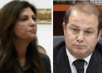 “Me 25 pika s’mbarojmë as deri nesër”, Gjin Gjoni përplaset me Topallin në Kuvend: E lagu, s’e lagu…