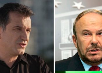 Veliaj reagon për ndarjen nga jeta të Nanos: Besoi se e majta duhet të ishte hapje, debat dhe progres, jo thjesht dogmë
