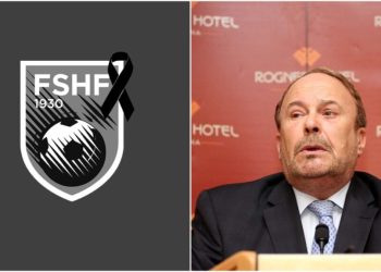 Ndarja nga jeta e Fatos Nanos, FSHF-ja me vendim për ndeshjet e kampionatit shqiptar