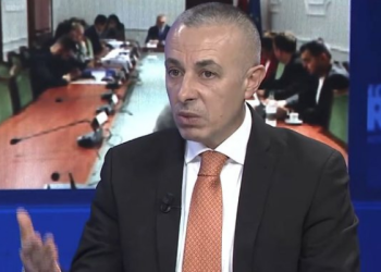 (VIDEO)“Duhen edhe votat tona për të ndryshuar Kushtetutën”, Ndoja: PD bëri shumë mirë që hyri në Parlament!