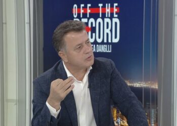 Flamur Noka zbulon si PD do ta ndihmojë Florjan Binajn dhe kandidatët e pavarur