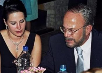 Liria që falte Fatos Nano…