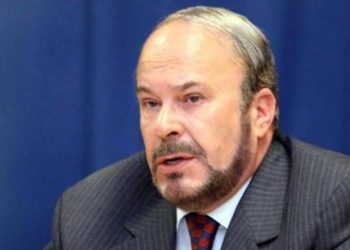 Presidenti Begaj reagon për vdekjen e Fatos Nanos: Do të kujtohet si lider liberal dhe reformator! I paharruar