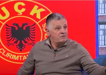 Nasim Haradinaj: Është fyerje të krahasohet Edi Rama me Albin Kurtin