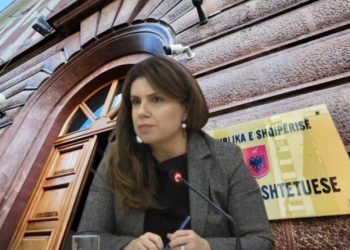 I kërkon Gjykatës Kushtetuese ta zgjedhë si anëtare, kërkesa e Naureda Llagamit shqyrtohet më 11 nëntor