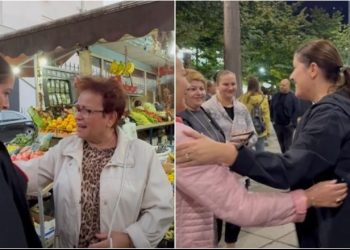 (VIDEO)PS vijon fushatën në kryeqytet, Manastirliu takime me qytetarët/ Rama: Ogerta për Tiranën