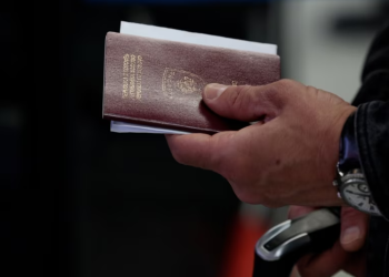 Britania sanksionon rrjetin nga Kosova, e akuzon për falsifikim dokumentesh për bandat kriminale