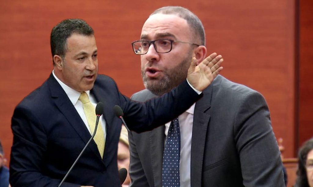 Debate te Konferenca e Kryetarëve, Bardhi përplaset me Peleshin për magjistratët: Zbatoni vendimin e Kushtetueses, gjyqtarët janë pa paga!