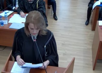 Rasti Veliaj në GJK, flet përfaqësuesja e qeverisë: U shkarkua se nuk ishte në detyrë