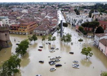 Pse në rajonin e Mesdheut po ndodhin përmbytje ekstreme, studimi ri: Rrezikohet edhe Shqipëria
