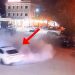 Drift me “BMW” në mes të Vlorës, policia i heq patentën dhe i sekuestron automjetin 22-vjeçarit (VIDEO)  