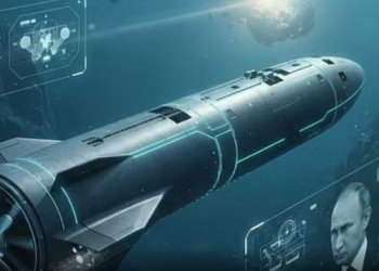 Çfarë është Poseidoni, droni nënujor me energji bërthamore që Putini e quan “të pakrahasueshëm”?