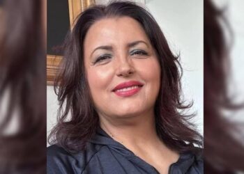 Parashqevi Simaku anuloi vizitën në Shqipëri, shkak deklaratat e rënda ndaj saj