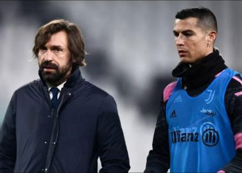 “Pirlo nuk e donte Ronaldon, kishte të dhëna të këqija”, ish-ndihmësi zbulon prapaskenat